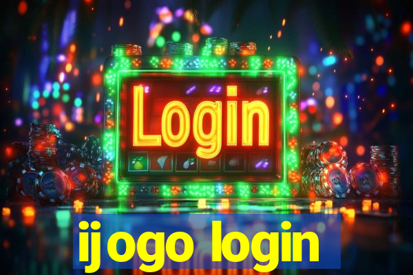 ijogo login